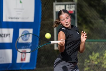 Ida Wobker 686 - Masters Nord